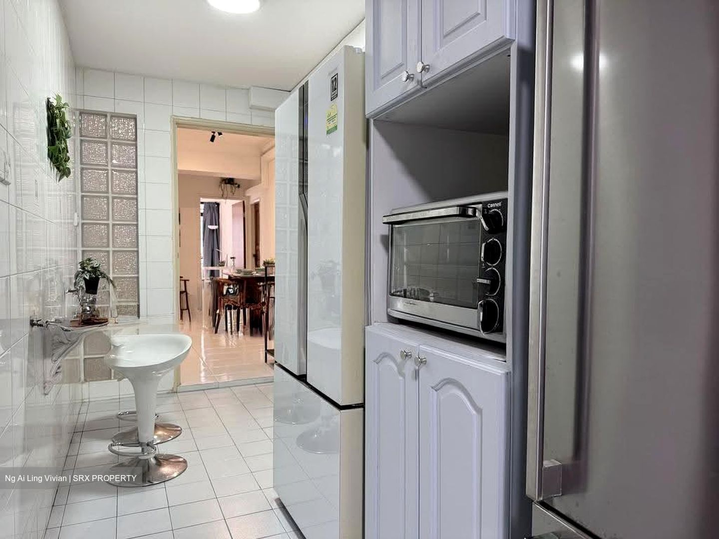 Bassein Court (D11), Apartment #621624921